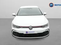 Begagnad VW Golf VIII GTI 245 HK (180 kW) 2024 Vit Halvkombi