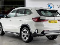 Second-hand BMW X1 xLine 218 CP (160 kW) 2026 SUV