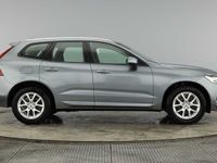 used Volvo XC60 Momentum B5