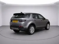 Used Land Rover Discovery Sport SE 2020 Grey SUV