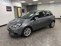Second-hand Vauxhall Corsa 2019 Gri Hatchback