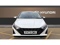 used Hyundai i20 1.0T GDi Advance 5dr Hatchback