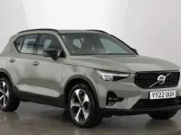 Used Volvo XC40 Plus 161 HP (118 kW) 2023 SUV