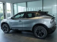New Alfa Romeo GT Junior 134 HP (98 kW) 2026 Other SUV