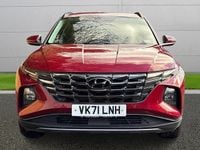 Usado Hyundai Tucson Premium 230 CV (169 kW) 2024 SUV