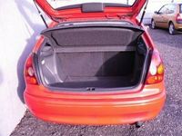 Used Toyota Corolla 2001 Hatchback