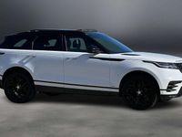 Used Land Rover Range Rover Velar R-Dynamic 300 HP (220 kW) 2020 SUV