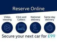 Used VW Polo Style 95 HP (69 kW) 2025 Hatchback