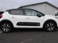 used Citroën C3 1.2 PURETECH FLAIR PLUS EAT6 EURO 6 (S/S) 5DR PETROL FROM 2020 FROM WALSALL (WS9 0GG) | SPOTICAR