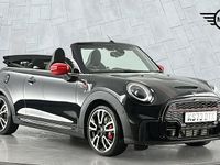 Used Mini John Cooper Works 228 HP (167 kW) 2023 Black Hatchback