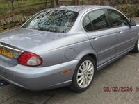 used Jaguar X-type 2.0d S 2009 4dr