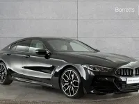 Used BMW 840 M Sport 333 HP (244 kW) 2025 Coupe