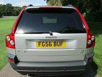 Used Volvo XC90 185 HP (136 kW) 2006 SUV