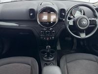 Used Mini Cooper Countryman Classic 136 HP (100 kW) 2022 Black SUV