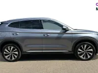 Used BYD Seal U Comfort 218 HP (160 kW) 2025 Grey SUV