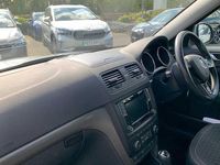 Used Skoda Yeti SE Drive 81 HP (59 kW) 2017 Business grey metallic SUV