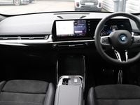 Used BMW X1 M Sport 242 HP (177 kW) 2025 White SUV