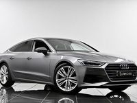Used Audi A7 Sportback Sport 204 HP (150 kW) 2019 Hatchback