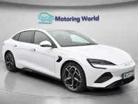 Used BYD Seal Design 229 kW (312 HP) 2025 Sedan