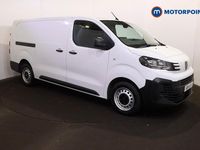 Used Peugeot Expert 2025 White Van