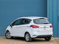Used Ford B-MAX Zetec 105 HP (77 kW) 2015 MPV