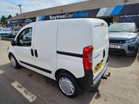 used Peugeot Bipper 1.3 HDi S