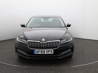 used Skoda Superb 2.0 TSI SE L Hatchback 5dr Petrol DSG Euro 6 (s/s) (190 ps) Digital Cockpit