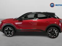 Used Vauxhall Mokka GS Line 131 HP (96 kW) 2025 SUV