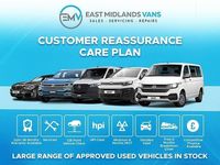 Used Citroën Relay 140 HP (102 kW) 2020 White Van