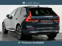 Used Volvo XC60 Ultimate 455 HP (334 kW) 2023 Blue SUV