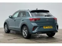 Used VW T-Roc 150 HP (110 kW) 2025 SUV