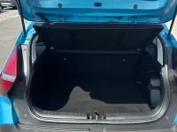 Used Hyundai Bayon SE 100 HP (73 kW) 2023 Turquoise SUV