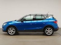 New Seat Arona FR 150 HP (110 kW) 2025 Blue SUV