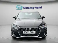 Used Audi A3 Sportback Sport 110 HP (80 kW) 2024 Hatchback