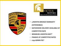 Used Porsche 911 Carrera 4 Cabriolet 2015 White Cabriolet