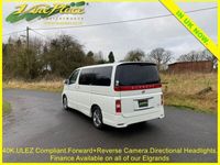 used Nissan Elgrand 2.5 Highway Star,Auto,8 Seats