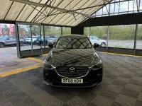 Used Mazda CX-3 Inclusive 121 HP (88 kW) 2019 Black SUV