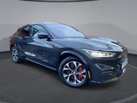 Used Ford Mustang Mach-E Extended Range 245 kW (334 HP) 2022 SUV