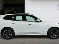 Used BMW X3 M Sport 194 HP (142 kW) 2025 White SUV