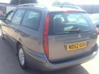 Used Citroën C5 110 HP (80 kW) 2002 Estate