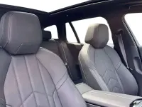 Used BMW 530e M Sport 299 HP (219 kW) 2026 Black Estate