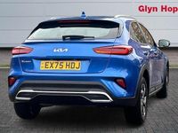 Usado Kia XCeed 114 CV (83 kW) 2026 SUV