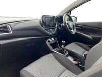 used Suzuki SX4 S-Cross Hatchback Motion