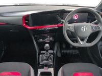 Used Vauxhall Mokka S 100 HP (73 kW) 2024 Grey SUV