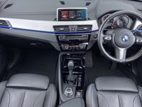 used BMW X1 xDrive25e M Sport