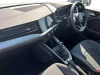New Audi A1 Sport 94 HP (69 kW) 2026 White SUV