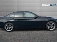 used BMW 320 3 Series d xDrive Sport 4dr Step Auto - 2014 (14)