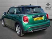 used Mini Cooper 3-Door HatchClassic 1.5 3dr