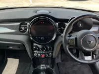 Used Mini Cooper Exclusive 134 HP (98 kW) 2023 Grey Hatchback