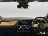 Used Mercedes EQA300 AMG line 167 kW (228 HP) 2023 Black SUV